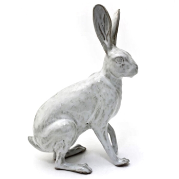 Yarnnakarn - Rabbit Figure 8X3X9H