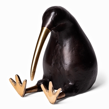 Bird - Dodo Black Gold 4W/7H