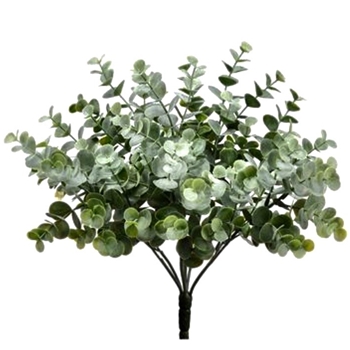 Eucalyptus - Bush Sage Green 13in - PBE119-GR/FS