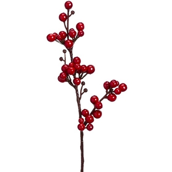 Berry - Pick Red 13in - XBS558-RE