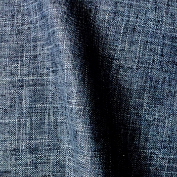 Tweed - Speedy Lakeland Indigo - 100% Polyester,  54in, 51KDR