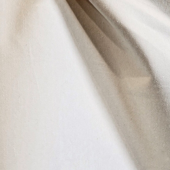 Lining - Thermal Insulguard Ivory - 54IN, 70% Polyester, 30% Cotton