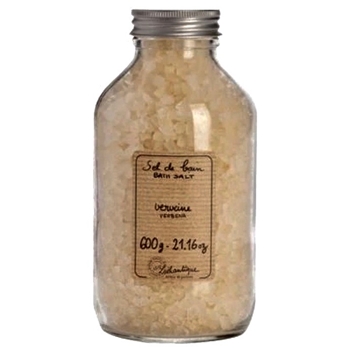 Lothantique - Authentique Verbena Bath Salts 21OZ