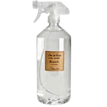 Lothantique - Authentique Lavender Linen Water Spray 1000ML