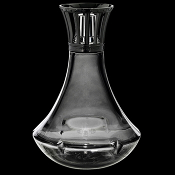 Lampe Berger Catalytic Lamp - Opera Black 7in 395ML