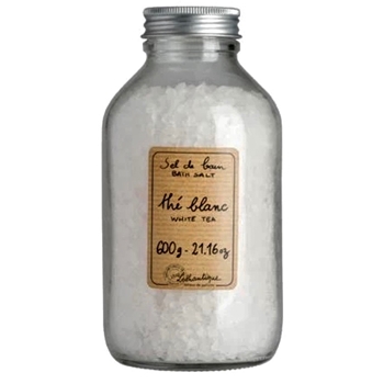 Lothantique - Authentique White Tea Salts 600GR