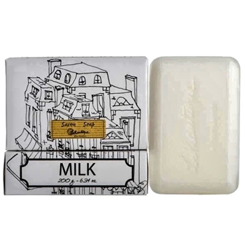 Lothantique - Authentique Milk Bar Soap 200Gram