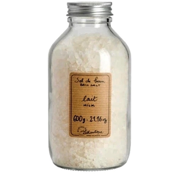 Lothantique - Authentique Milk Salts 600GR