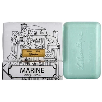 Lothantique - Authentique Marine Bar Soap 200Gram