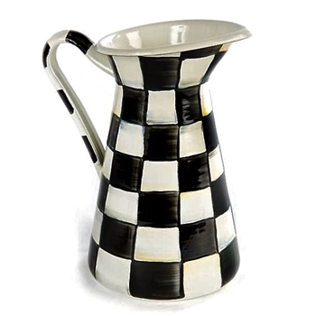 Courtly Pitcher - Practical MEDIUM 7CUP 5D/7W/9H