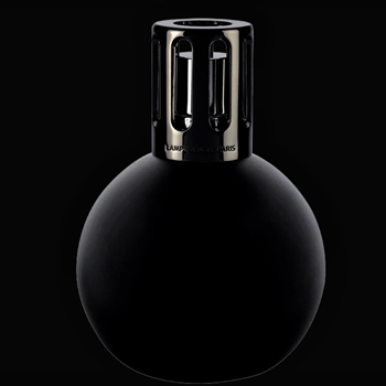 Lampe Berger Catalytic Lamp - Ultra Black Globe 4X6 400ML