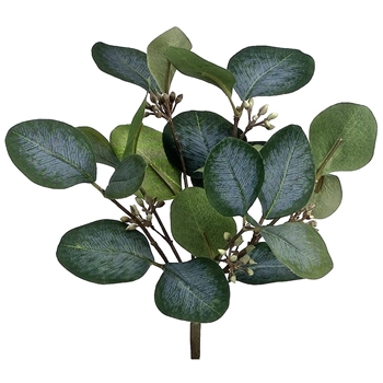 Eucalyptus - Pick Sage 10in - PBE960-GR/GY