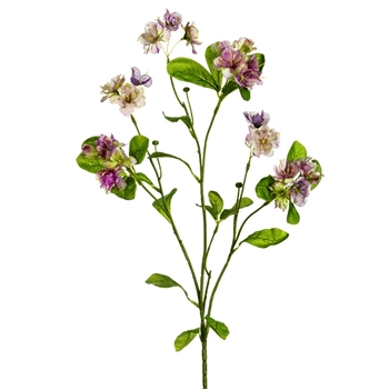 Blossom - Evening Primrose Violet 30IN - FSP306-PK/LV