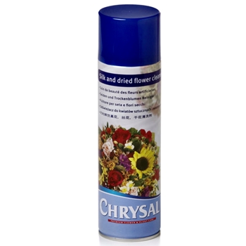 Spray - Cleaner Spray Silks & Dried 500ML