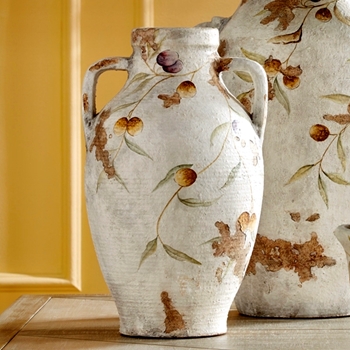 Vase - Sicilia Tuscany 9W/16H