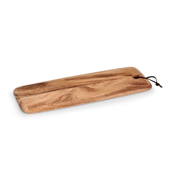 Board - Acacia Wood Baguette Small 18L/6W