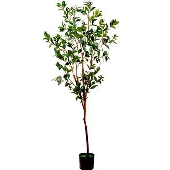 Laurel Tree - 76in Plastic Insert Pot - LTL113-GR