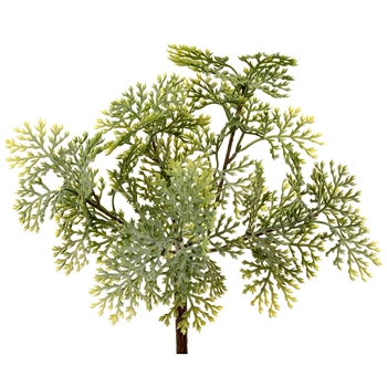 Cypress - PICK Moss Green 9in - PBC428-GR