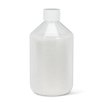 Sand - White - 800 gram Bottle