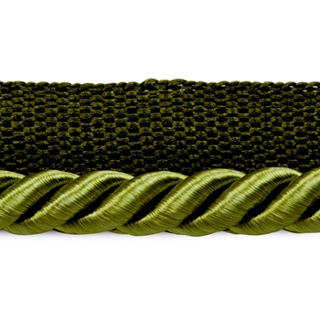 Cord-Lip - Emmerson 1/4in Olive