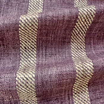 Stripe Boucle - Mesmerize Violet Lilac 54in,  51K DR,  100% Polyester
