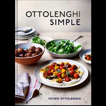 Ottolenghi - Simple