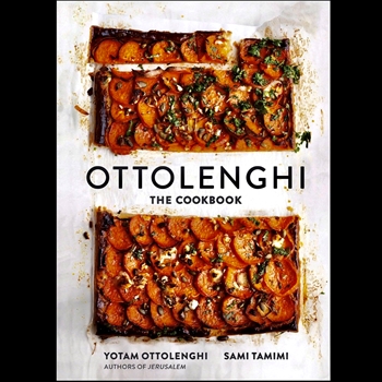 Ottolenghi - The Cook Book