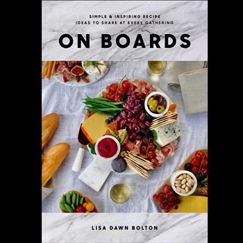 On Boards - Lisa Dawn Bolton