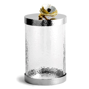 Aram Anemone Canister MD 5x9IN