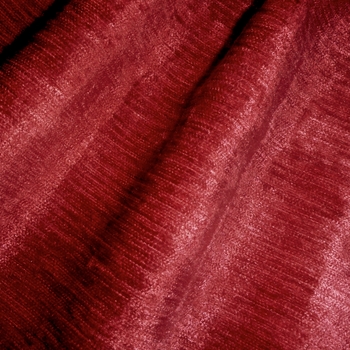 Velvet - Saxony Coral Fuchsia - 58in, 100% Polyester,  70K DR