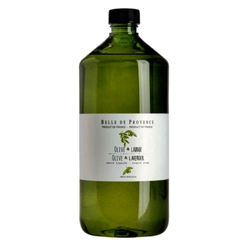 Lothantique - Belle de Provence Olive & Fig Refil Soap 1 Litre