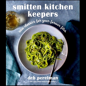 Book - Smitten Kitchen Cookbook Keepers - Deb Perelman