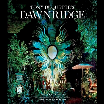 Book - Tony Duqette's Dawnridge  Book - Hutton Wilkinson