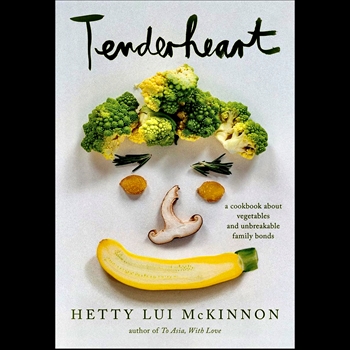 Book - Tenderheart  - Hetty Lui McKinnon