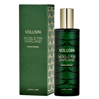 Voluspa - Noble Fir Garland Room Mist 3.4oz