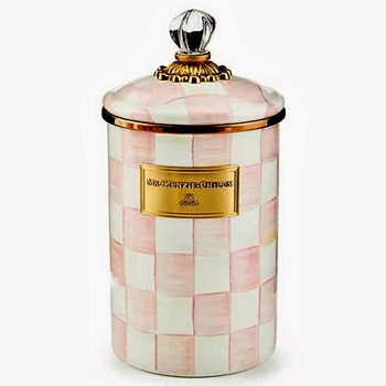 Rosy Check - Canister Large 68OZ 5W/10H