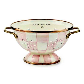 Rosy Check  - Colander Small 6W/4H