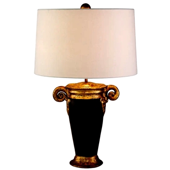 Lamp - Lucas McKearn - Gallier 16x25in