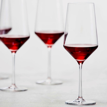 Schott Zwiesel Crystal- PURE Bordeaux 23OZ Box of 2