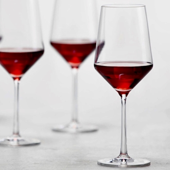 Schott Zwiesel Crystal- PURE Cabernet 18OZ Box of 2