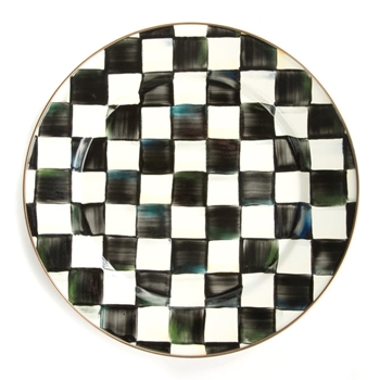 Courtly Charger/Plate