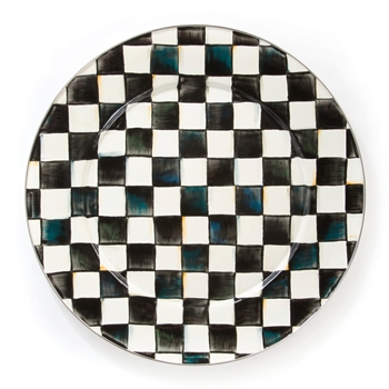 Courtly Serving Platter 16W