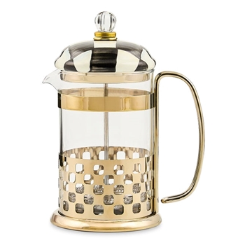 Courtly French Press 32OZ 4W/7L/8.5H