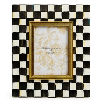Courtly Frame 5W/7L Photo 11W/13L