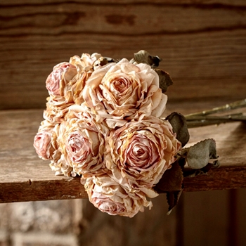 Rose Bouquet French Blush