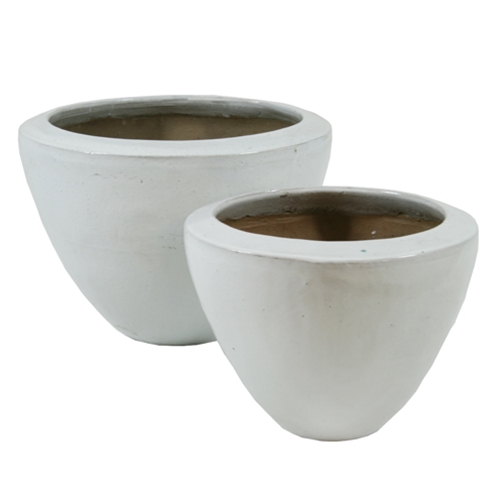 Chintz & Company - Decorative Furnishings - Planter Stoneware