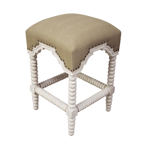 てつ BACCHUS STOOL Chintz & Company - Decorative Furnishings - *Bar Stool