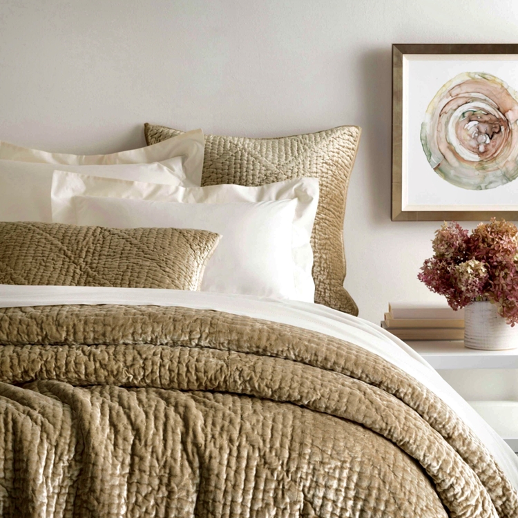Chintz & Company - Decorative Furnishings - Pine Cone Hill