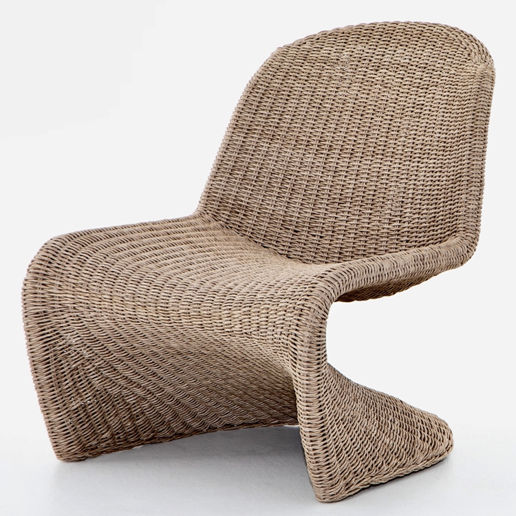 Outdoor Wicker Chair | Patio Furniture | Free Shipping