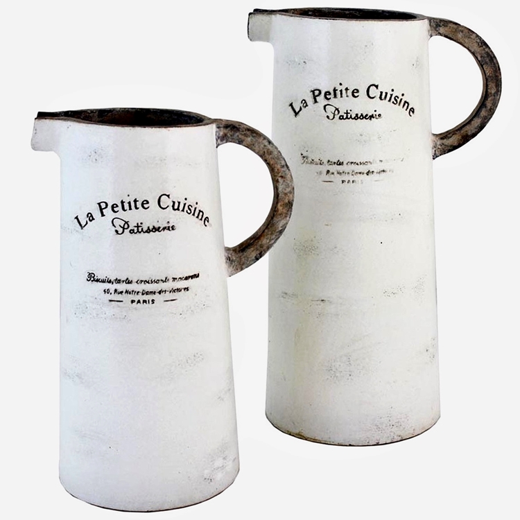 Chintz & Company - Decorative Furnishings - Pitcher